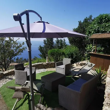 Rubis-vue A Couper Le Souflle Saint-Raphael (Var)