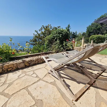 Villa Rubis-vue A Couper Le Souflle