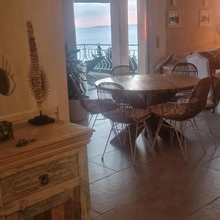 Villa Rubis-vue A Couper Le Souflle *