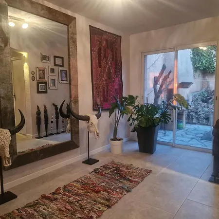 Rubis-vue A Couper Le Souflle Villa Saint-Raphaël