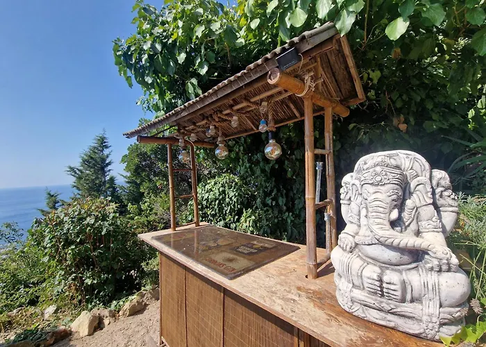 Rubis-vue A Couper Le Souflle Villa