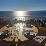 Rubis-vue A Couper Le Souflle 빌라 Saint-Raphaël