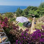 빌라 Rubis-vue A Couper Le Souflle Saint-Raphaël