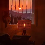 Rubis-vue A Couper Le Souflle *