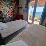 Rubis-vue A Couper Le Souflle Villa Saint-Raphaël