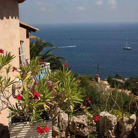 Villa Rubis-vue à Couper Le Souflle *