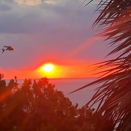 Rubis-vue à Couper Le Souflle Villa *