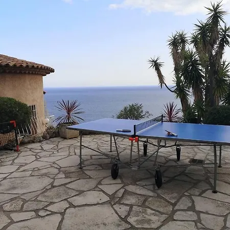 Rubis-vue à Couper Le Souflle * Saint-Raphaël