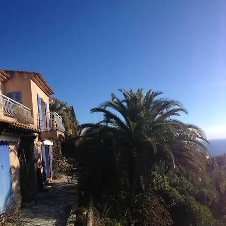 Rubis-vue à Couper Le Souflle Saint-Raphaël