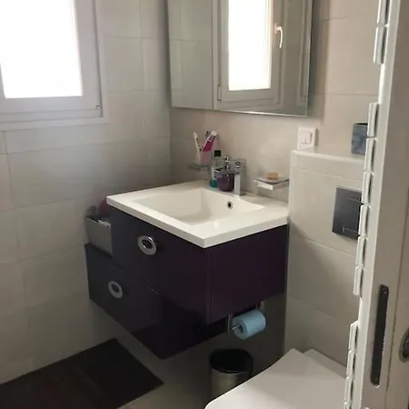 Rubis-vue à Couper Le Souflle Saint-Raphaël