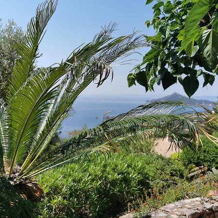 Rubis-vue à Couper Le Souflle * Saint-Raphaël