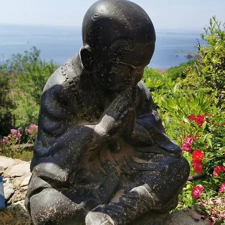 Rubis-vue à Couper Le Souflle Villa *