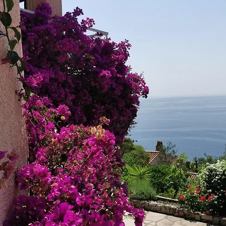 Villa Rubis-vue A Couper Le Souflle Saint-Raphaël