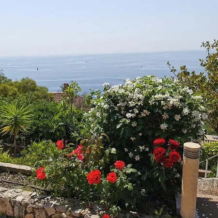 Rubis-vue A Couper Le Souflle Villa