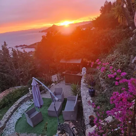 Rubis-vue à Couper Le Souflle Villa *