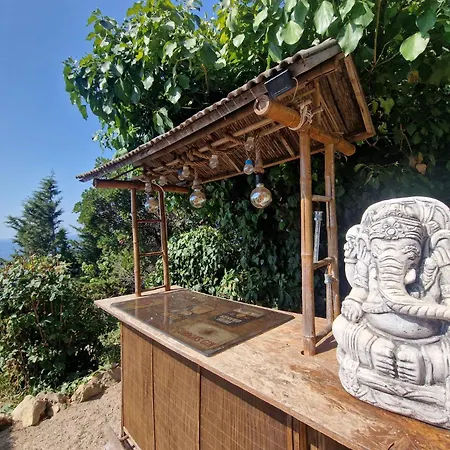 Rubis-vue A Couper Le Souflle Villa