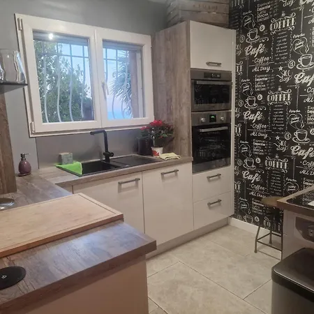 Villa Rubis-vue A Couper Le Souflle Saint-Raphaël