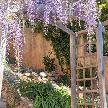 Villa Rubis-vue à Couper Le Souflle *