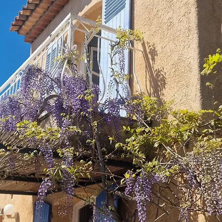 Villa Rubis-vue à Couper Le Souflle
