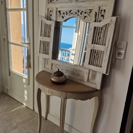 Villa Rubis-vue A Couper Le Souflle