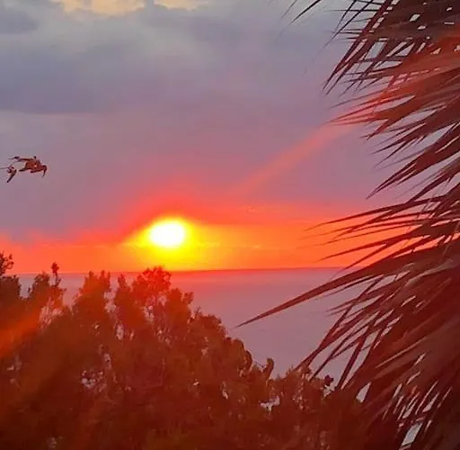 Rubis-vue A Couper Le Souflle Villa *