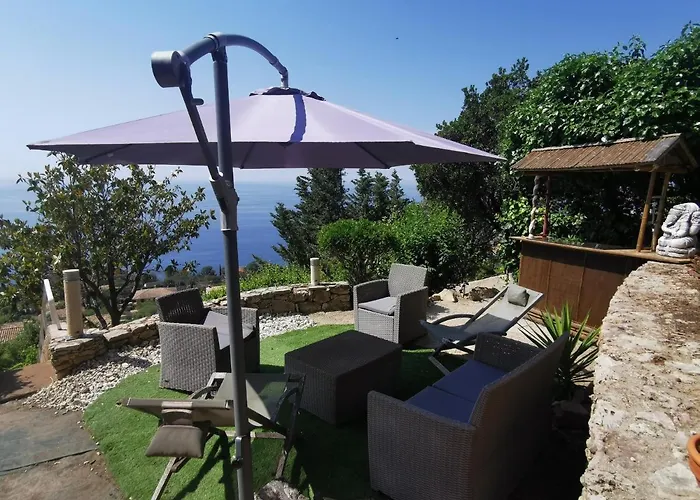 Rubis-vue A Couper Le Souflle Saint-Raphaël