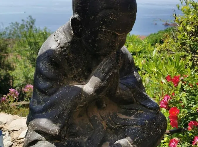 Rubis-vue A Couper Le Souflle Villa *