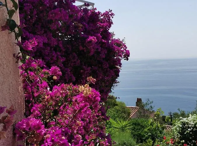 Villa Rubis-vue A Couper Le Souflle Saint-Raphaël
