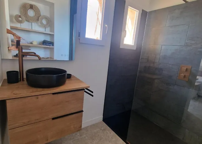 Rubis-vue A Couper Le Souflle *