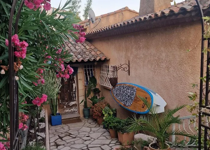 Rubis-vue A Couper Le Souflle Saint-Raphaël