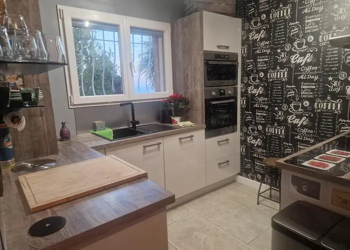 Villa Rubis-vue A Couper Le Souflle Saint-Raphaël