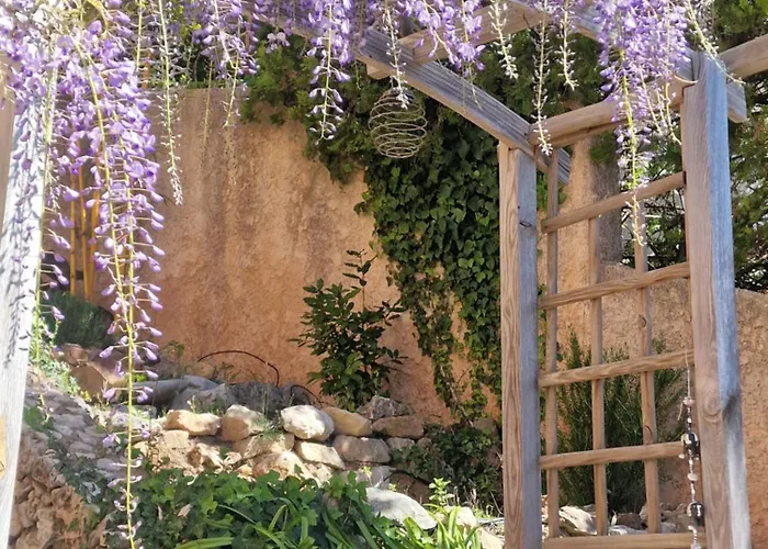 Villa Rubis-vue A Couper Le Souflle *