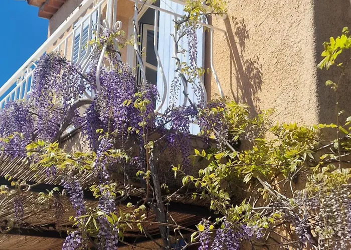 Villa Rubis-vue A Couper Le Souflle