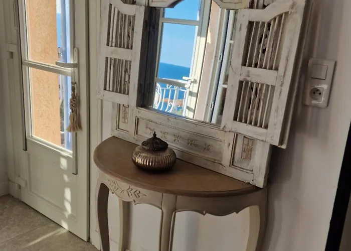 Villa Rubis-vue A Couper Le Souflle